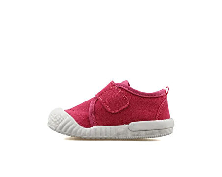 Vicco Unisex Çocuk Günlük Ayakkabı Anka Iı950.B25Y.224-07 Pembe