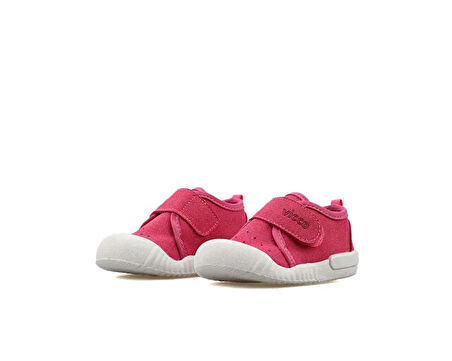 Vicco Unisex Çocuk Günlük Ayakkabı Anka Iı950.B25Y.224-07 Pembe