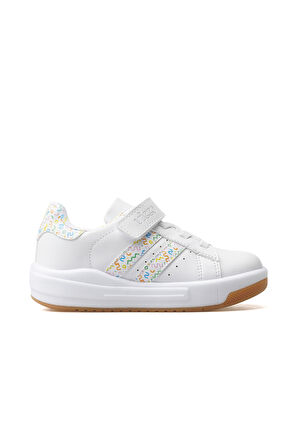 VİCCO Pukky Kız Çocuk Işıklı Sneaker Spor Ayakkabı 25y 220.110 Pk