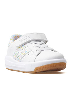 VİCCO Pukky Kız Çocuk Işıklı Sneaker Spor Ayakkabı 25y 220.110 Pk