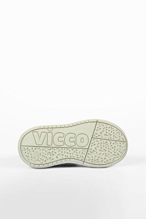 220.P25Y.110-01 Pukky Işıklı Phylon Çocuk Spor Ayakkabı