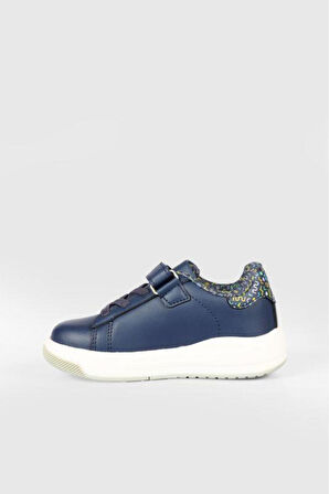 220.P25Y.110-01 Pukky Işıklı Phylon Çocuk Spor Ayakkabı