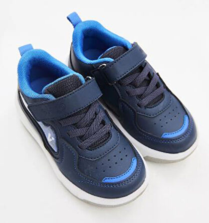 Vicco 220-B25Y-111 Disnew Unisex Bebe Işıklı Spor Ayakkabı