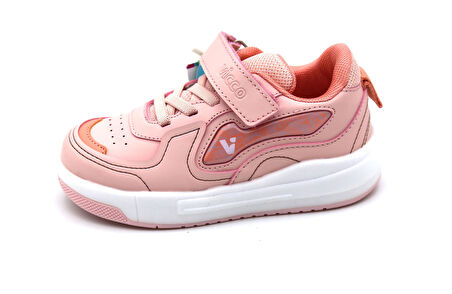 Vicco 220-B25Y-111 Disnew Unisex Bebe Işıklı Spor Ayakkabı