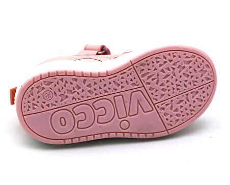 Vicco 220-B25Y-111 Disnew Unisex Bebe Işıklı Spor Ayakkabı