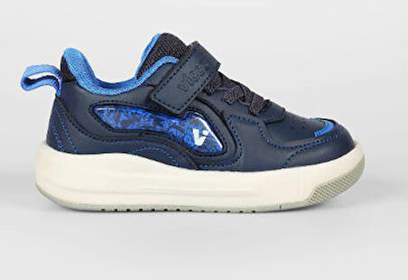 Vicco 220-P25Y-111 Disnew Unisex Işıklı Spor Ayakkabı