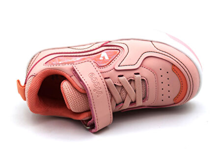 Vicco 220-P25Y-111 Disnew Unisex Işıklı Spor Ayakkabı