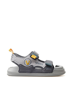 VİCCO Wonder Erkek Çocuk Hafif Sandalet 25y 332.182 Pe
