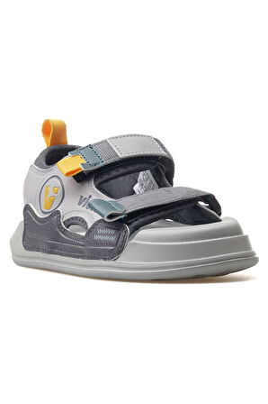 VİCCO Wonder Erkek Çocuk Hafif Sandalet 25y 332.182 Pe