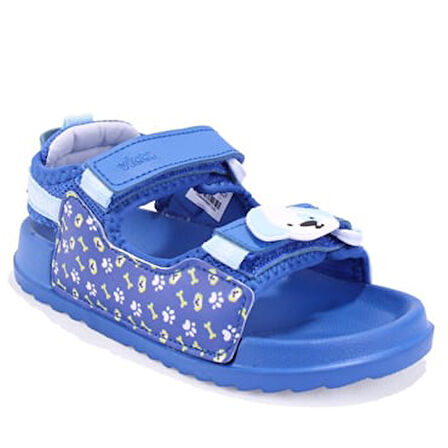 Vicco İnkago Bebe Sandalet