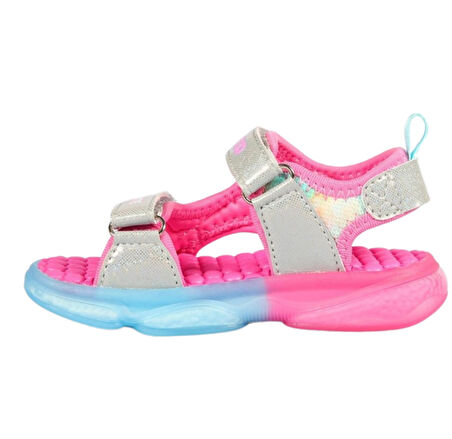 Vicco Can Bebe Işıklı Çocuk Sandalet