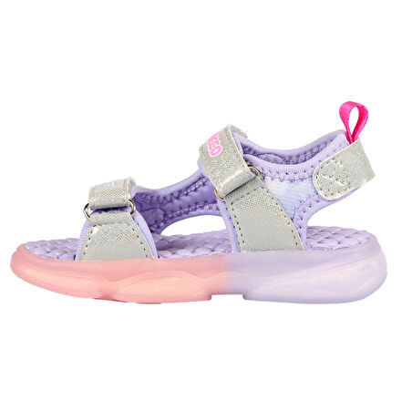 Vicco Can Bebe Işıklı Çocuk Sandalet