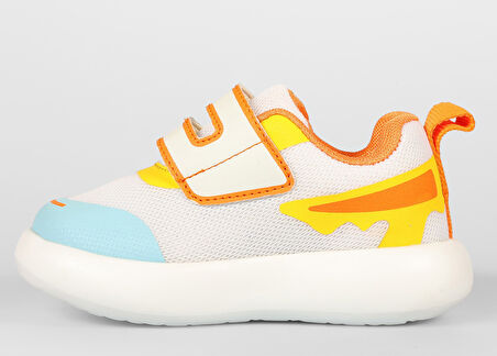 Vicco Melodic Işıklı Ortopedik Çocuk Spor Ayakkabı