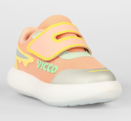 Vicco Melodic Işıklı Ortopedik Çocuk Spor Ayakkabı
