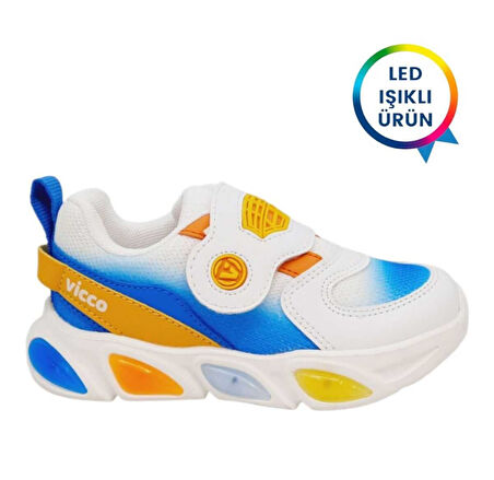 Vicco Hellen Bebe Sneaker