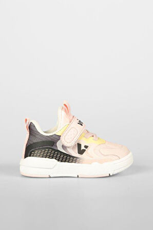 Vicco 346.B25Y.201-114 Daphne Phylon Bebek Spor Ayakkabı