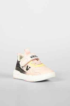 Vicco 346.B25Y.201-114 Daphne Phylon Bebek Spor Ayakkabı