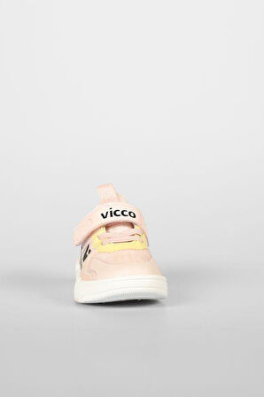 Vicco 346.B25Y.201-114 Daphne Phylon Bebek Spor Ayakkabı
