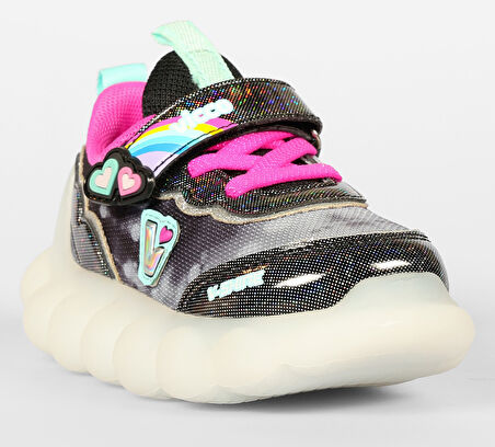 Vicco Balloon Işıklı Ortopedik Çocuk Spor Ayakkabı