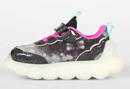 Vicco Balloon Işıklı Ortopedik Çocuk Spor Ayakkabı