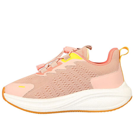 Vicco Knit Filet Çocuk Sneaker