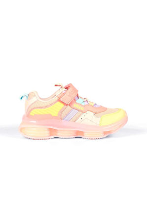 Vicco 346-F25Y-174 Bosa Unisex Çocuk Spor Ayakkabı