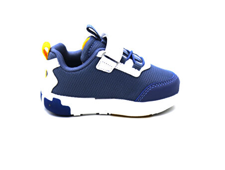 Vicco 346-P25Y-160 Number Unisex Çocuk Spor Ayakkabı
