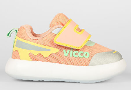 Vicco Melodic Işıklı Ortopedik Çocuk Spor Ayakkabı