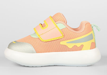 Vicco Melodic Işıklı Ortopedik Çocuk Spor Ayakkabı