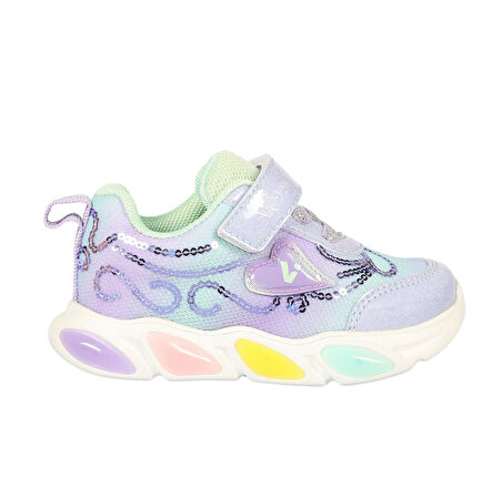 Vicco Lemna Patik Çocuk Sneaker