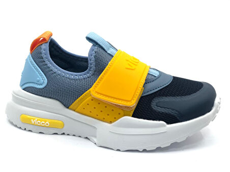 Vicco Crazy Ortopedik Çocuk Spor Ayakkabı