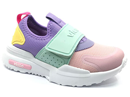 Vicco Crazy Ortopedik Çocuk Spor Ayakkabı