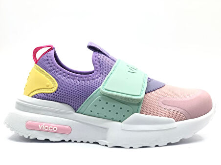 Vicco Crazy Ortopedik Çocuk Spor Ayakkabı