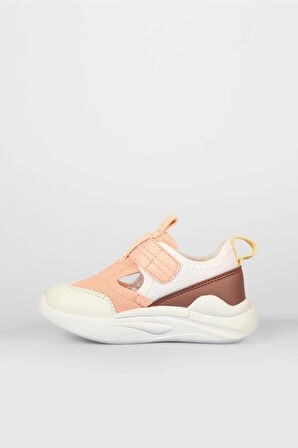 VİCCO 346.25Y.168 PUDRA SPOR AYAKKABI 