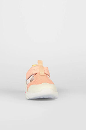 VİCCO 346.25Y.168 PUDRA SPOR AYAKKABI 