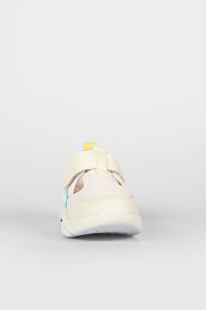 Vicco Canga 346.P25Y.168 Erkek Çocuk Spor Ayakkabı Beyaz 26-30 