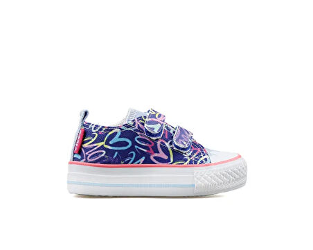 Vicco Done Unisex Çocuk Ayakkabı  925.B25Y.227-01 Renkli