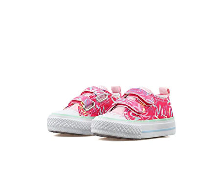 Vicco Done Unisex Çocuk Ayakkabı  925.B25Y.227-07 Renkli