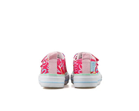 Vicco Done Unisex Çocuk Ayakkabı  925.B25Y.227-07 Renkli