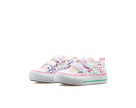 Vicco Done Unisex Çocuk Ayakkabı  925.B25Y.227-1106 Renkli