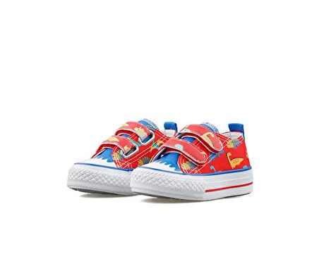 Vicco Done Unisex Çocuk Ayakkabı  925.B25Y.227-03 Renkli