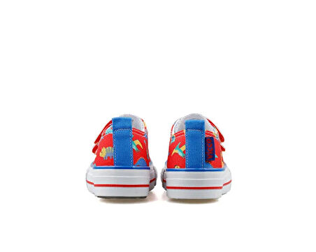 Vicco Done Unisex Çocuk Ayakkabı  925.B25Y.227-03 Renkli