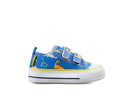 Vicco Done Unisex Çocuk Ayakkabı  925.B25Y.227-05 Renkli