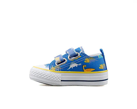 Vicco Done Unisex Çocuk Ayakkabı  925.B25Y.227-05 Renkli