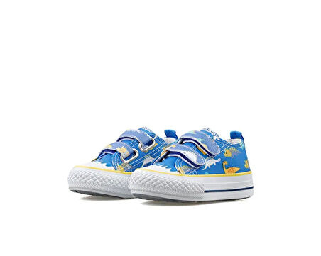 Vicco Done Unisex Çocuk Ayakkabı  925.B25Y.227-05 Renkli