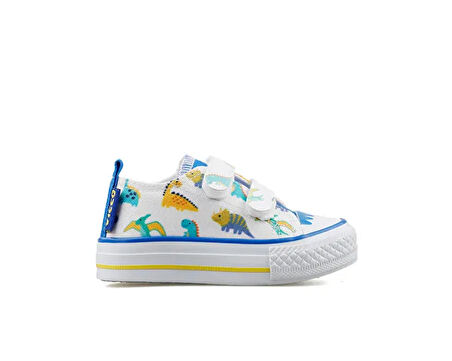 Vicco Done Unisex Çocuk Ayakkabı  925.B25Y.227-1105 Renkli