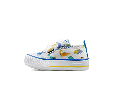 Vicco Done Unisex Çocuk Ayakkabı  925.B25Y.227-1105 Renkli