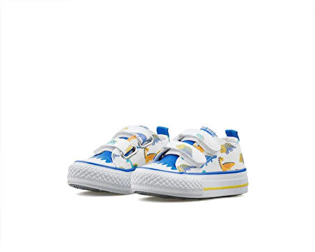Vicco Done Unisex Çocuk Ayakkabı  925.B25Y.227-1105 Renkli