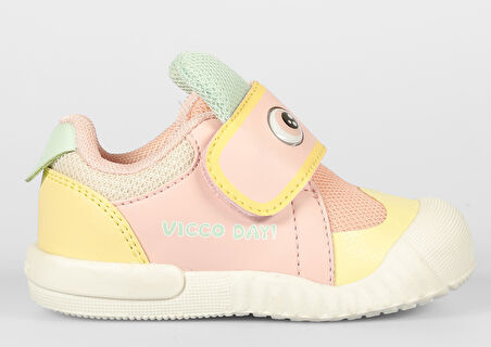 Vicco Loca Cırtlı Ortopedik Çocuk Spor Ayakkabı