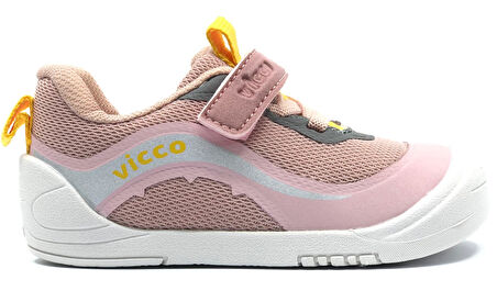 Vicco Burdu Ortopedik Çocuk Spor Ayakkabı